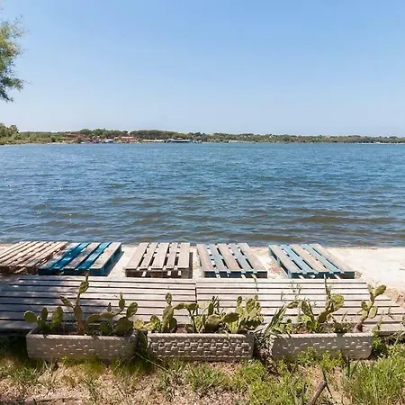 Apartmán La Piccola Rugantina *