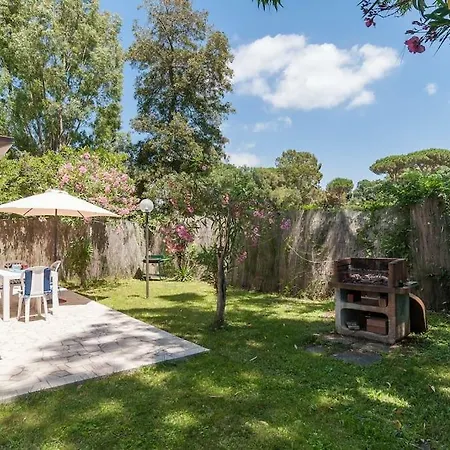 La Piccola Rugantina Apartmán *