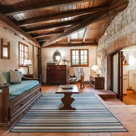 La Piccola Rugantina Apartment Sabaudia