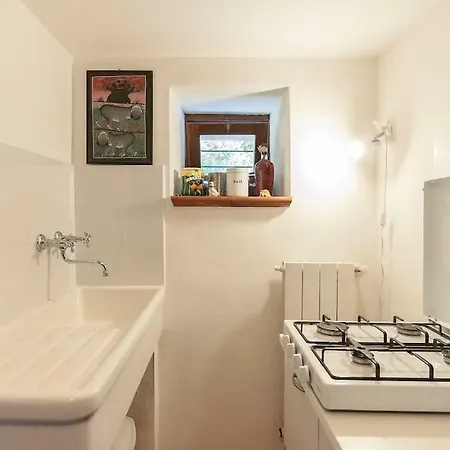 Apartment La Piccola Rugantina Sabaudia