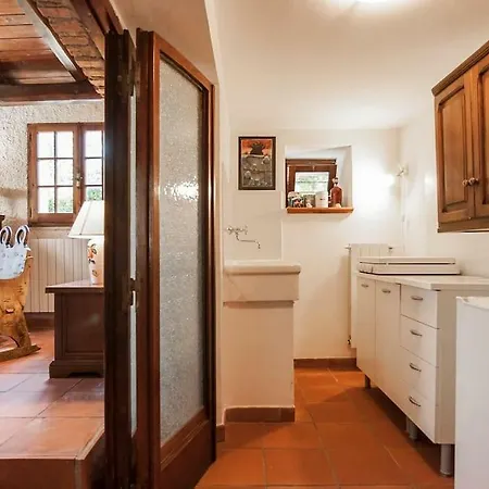 Apartment La Piccola Rugantina Sabaudia